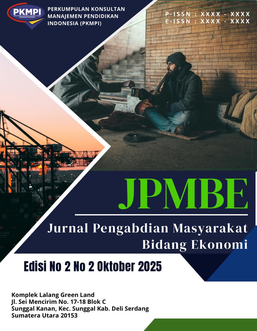 					Lihat Vol 2 No 2 (2025): Oktober 2025
				